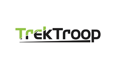 TrekTroop.com